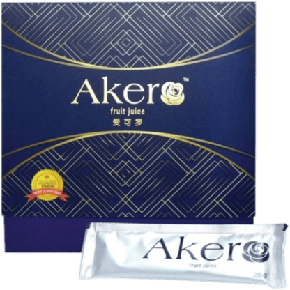 Akero1 - Akero