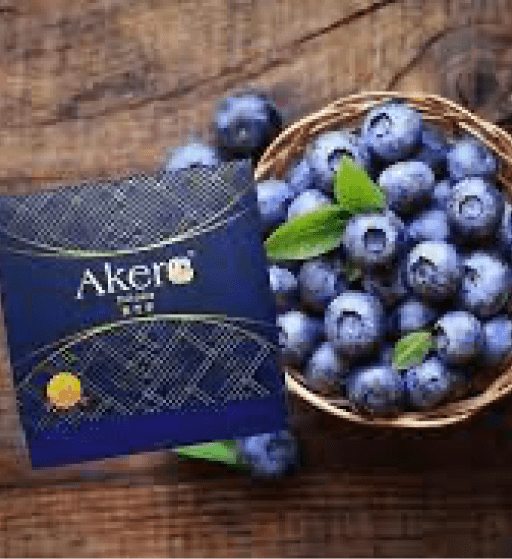 AKERO FRUIT JUICE 10 BOXES - Akero